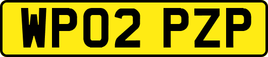 WP02PZP