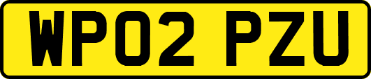 WP02PZU