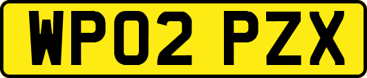 WP02PZX