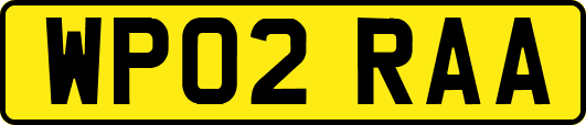 WP02RAA