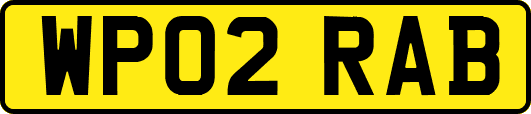 WP02RAB