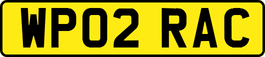 WP02RAC