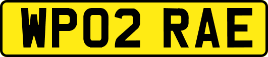 WP02RAE
