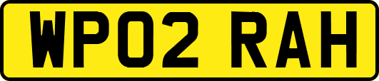 WP02RAH