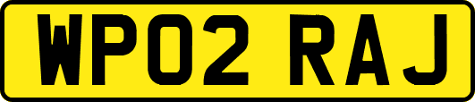 WP02RAJ