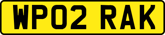 WP02RAK