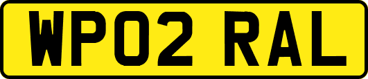 WP02RAL