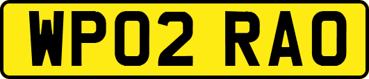 WP02RAO