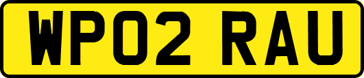 WP02RAU