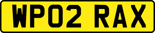 WP02RAX