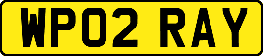 WP02RAY