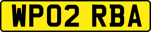 WP02RBA