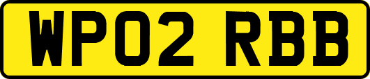 WP02RBB