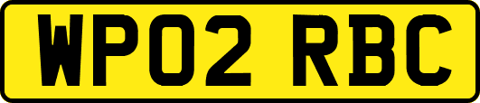 WP02RBC