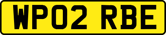 WP02RBE