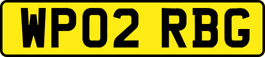 WP02RBG