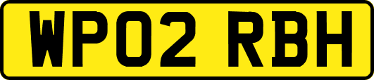 WP02RBH