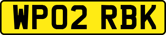 WP02RBK