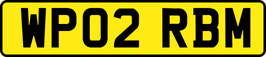 WP02RBM