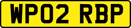 WP02RBP
