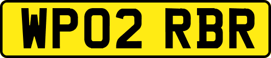 WP02RBR