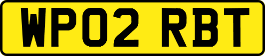 WP02RBT