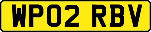 WP02RBV