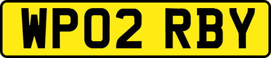 WP02RBY