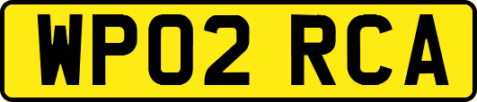 WP02RCA