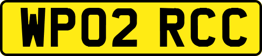 WP02RCC