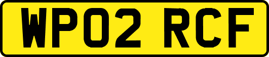 WP02RCF