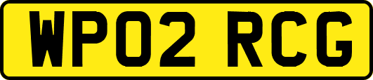WP02RCG