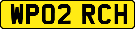 WP02RCH