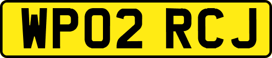 WP02RCJ