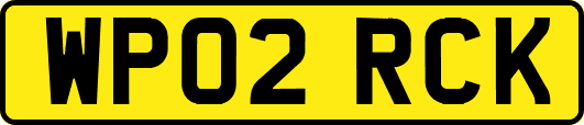 WP02RCK