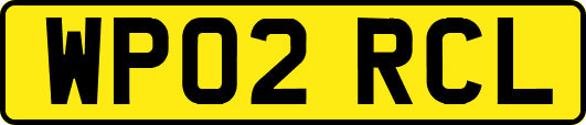 WP02RCL