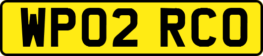 WP02RCO
