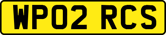 WP02RCS