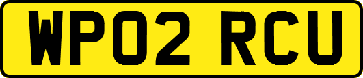 WP02RCU