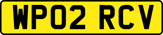 WP02RCV