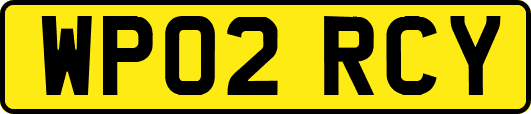 WP02RCY