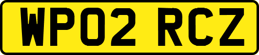 WP02RCZ