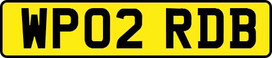 WP02RDB