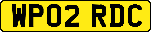 WP02RDC