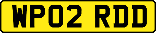 WP02RDD