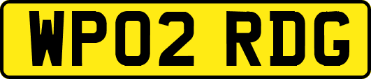 WP02RDG