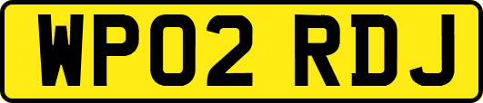 WP02RDJ