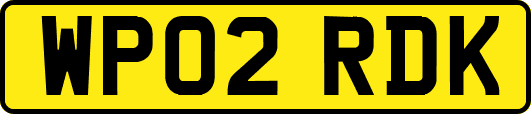 WP02RDK