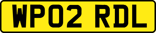 WP02RDL