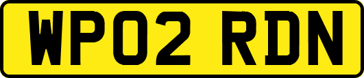 WP02RDN